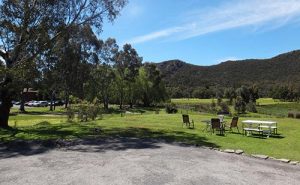 Accommodation facilities