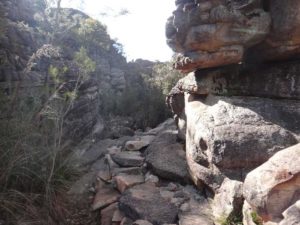 Grampians Grand Canyon