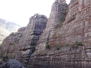 Grampians Grand Canyon