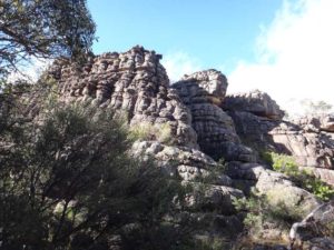 Grampians Grand Canyon