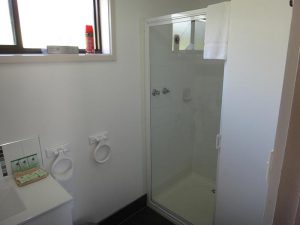 Double Room Bathroom